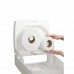 Диспенсер для туалетной бумаги в больших рулонах Kimberly-Clark AQUARIUS* (на 2 рулона)