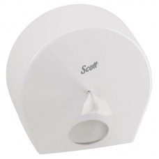Диспенсер для туалетной бумаги AQUARIUS* SCOTT® CONTROLL
