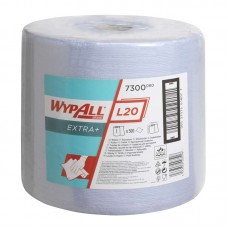 Протирочный материал в рулоне WypAllL20 EXTRA+ (7300)