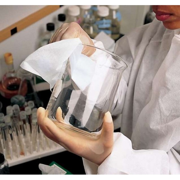 Протирочные салфетки для оптики Kimtech SCIENCE (7552)