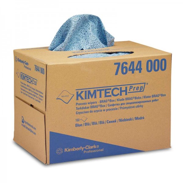 Протирочные салфетки Kimtech PREP (7644)