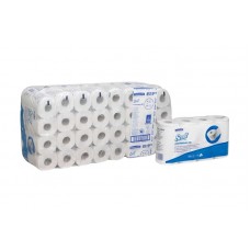 Туалетная бумага в рулоне SCOTT (8519), 1 упаковка (64 рулона по 350 листов в каждом рулоне)