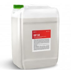 Кислотное низкопенное моющее средство на основе ортофосфорной кислоты CIP 54 (19 литров)