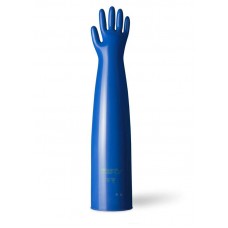 Полиуретановые перчатки Piercan для изоляторов