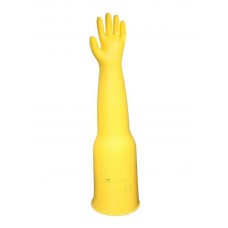 Полиуретановые перчатки Piercan с защитой от радиации для изоляторов