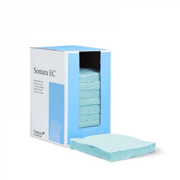 Салфетки нетканые Sontara EC в пачках (DuPont) 50 штук