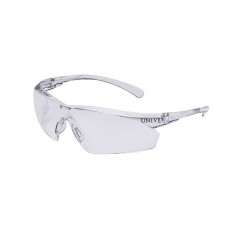 Открытые защитные очки UNIVET™ 505UP (505U.00.00.11)