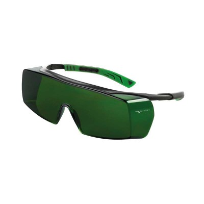 Открытые защитные очки UNIVET™ 5X7 (5X7.01.11.30)