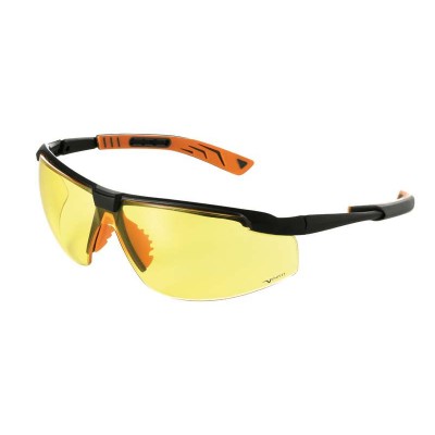 Открытые защитные очки UNIVET™ 5X8 (5X8.03.00.03)
