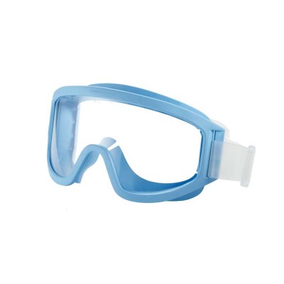 Закрытые защитные очки UNIVET™ 611 для чистых помещений
