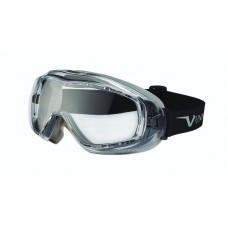 Закрытые защитные очки UNIVET™ 620 UP (620U.02.10.00)