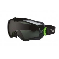 Закрытые защитные очки UNIVET™ 6X3 (6X3.00.00.05)