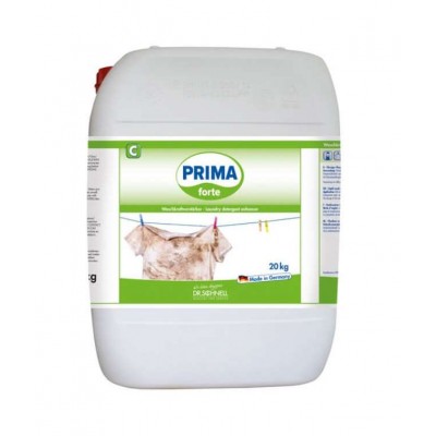 Жидкое средство для усиления эффекта стирки PRIMA FORTE (20 кг)