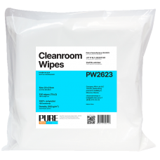 Салфетки для чистых помещений Puretech® PW2623