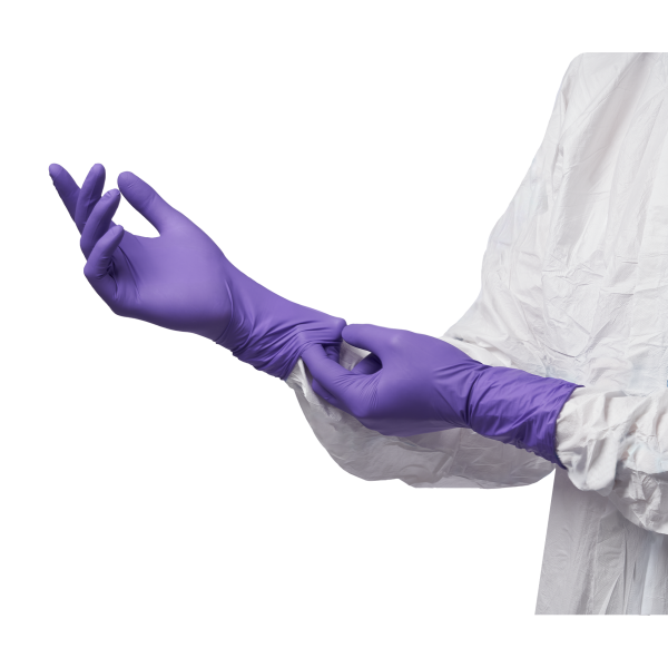 Перчатки Puretech® Neutrino Cleanroom I7 для чистых помещений