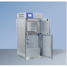 Паровой стерилизатор BMT UNISTERI® HP IL с полезным объёмом 73–254 литра